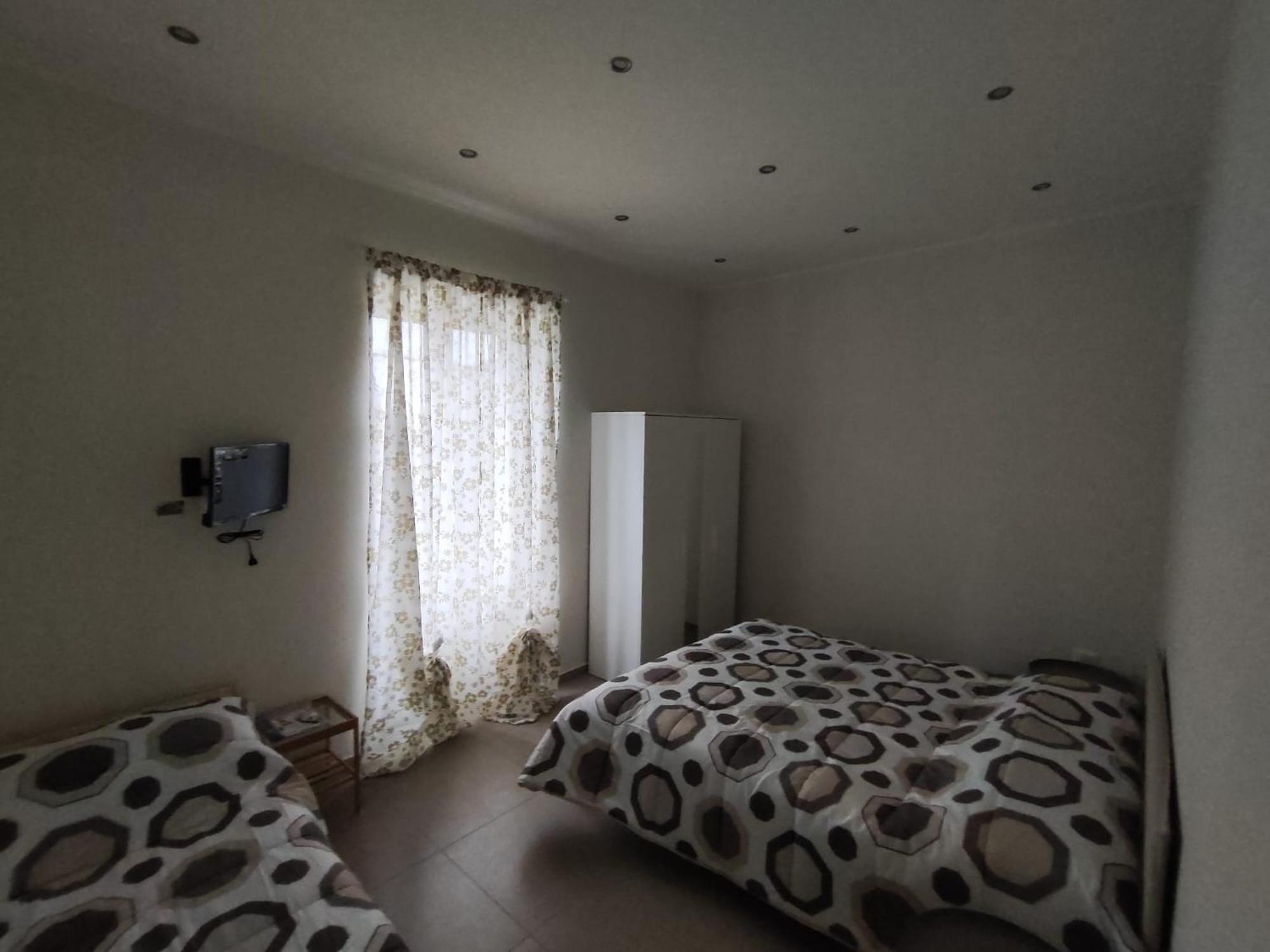A Casa Di Nonna Anna Villa Ercolano Luaran gambar