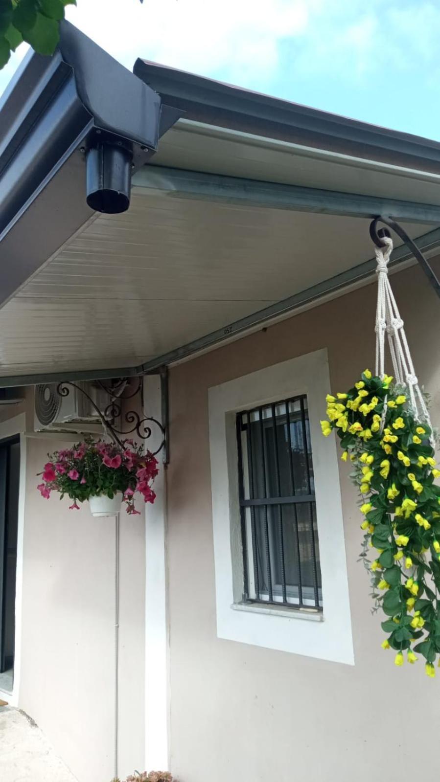 A Casa Di Nonna Anna Villa Ercolano Luaran gambar