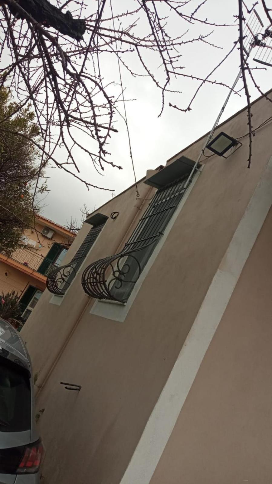 A Casa Di Nonna Anna Villa Ercolano Luaran gambar
